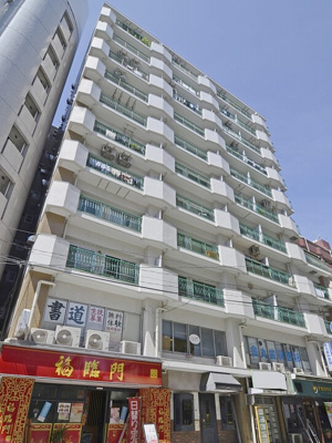 【外観】 | シャトレー代々木
