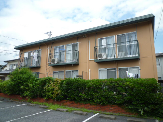 マンションフクミ