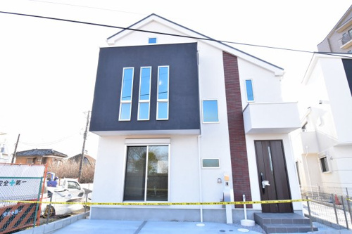 稲城市押立３期 新築戸建 全4棟 １号棟 多摩エリアの不動産 株式会社y S Home