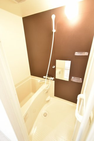 TOYOTOMI STAY Premium 難波桜川Ⅱの浴室