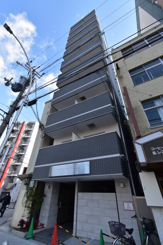 TOYOTOMI STAY Premium 難波桜川Ⅱ