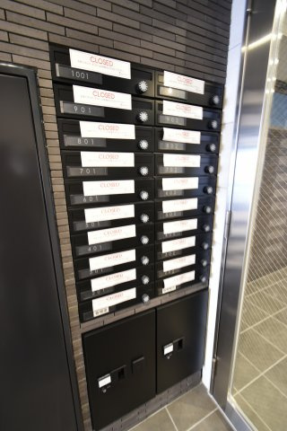 TOYOTOMI STAY Premium 難波桜川Ⅱのその他共用部分