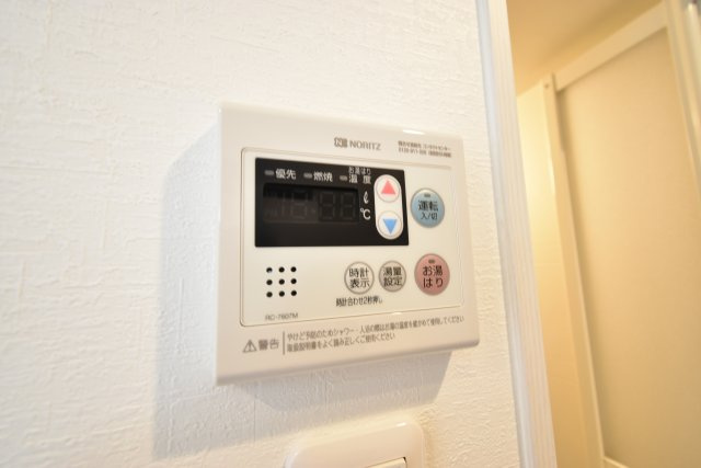 TOYOTOMI STAY Premium 難波桜川Ⅱの設備