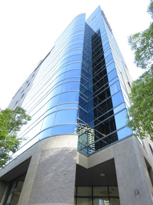 【外観】 | 金沢三宮ビル