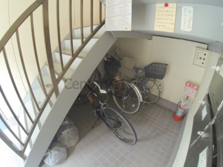 【その他共用部分】