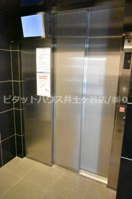 【その他共用部分】 | ラフィスタ横浜吉野町