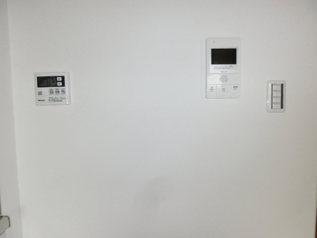 【セキュリティ】 | サンハイツホリウチ南七松