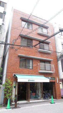 ツボイハイツ
