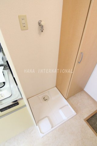 MY・ピュア千住曙町Aの設備