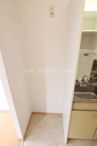 MY・ピュア千住曙町Aのその他