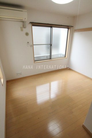 MY・ピュア千住曙町Aの居間・リビング