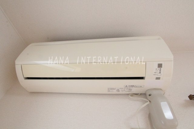 MY・ピュア千住曙町Aの設備