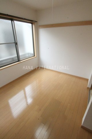 MY・ピュア千住曙町Aの居間・リビング