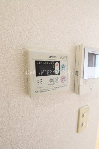 MY・ピュア千住曙町Aの設備