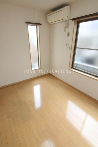 MY・ピュア千住曙町Aの居間・リビング