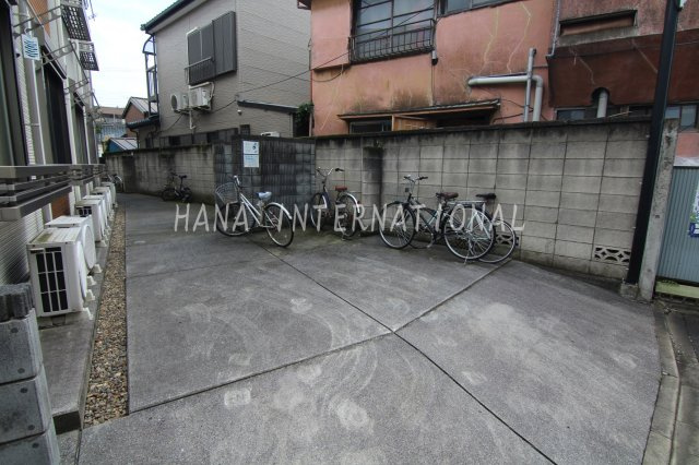 MY・ピュア千住曙町Aのその他共用部分