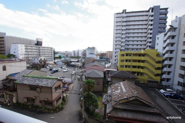 アーバンフラッツ西中島　仲介手数料無料の展望