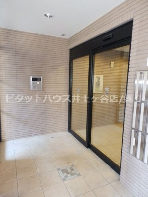 【その他共用部分】 | カルム吉野町