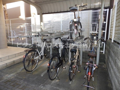 【その他共用部分】 | カルム吉野町