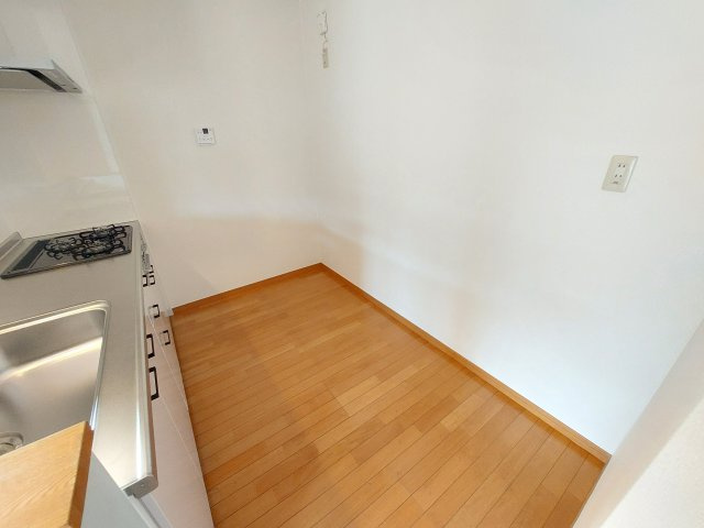 リビングタウン狭山池D棟のその他