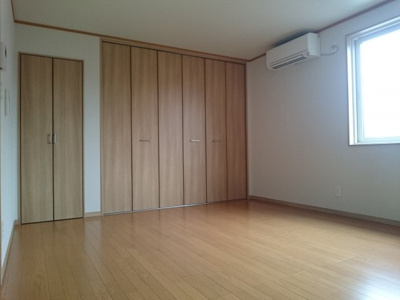 【居間・リビング】 | コーポ・新ナガオカ