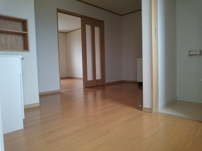 【内装】 | コーポ・新ナガオカ