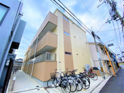 【外観】 | ソラーナ弥刀 | ソラーナ弥刀