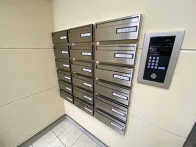 【その他共用部分】 | ソラーナ弥刀