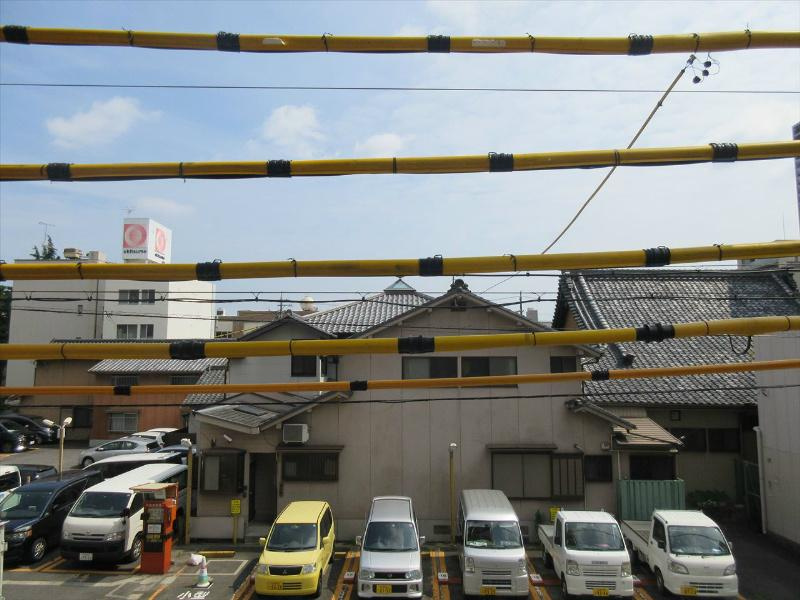 ラフィット新栄の展望