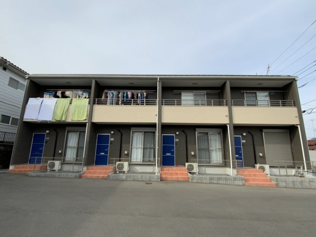 アムールⅡの展望