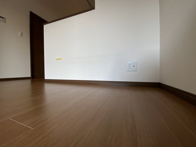 アムールⅡの設備