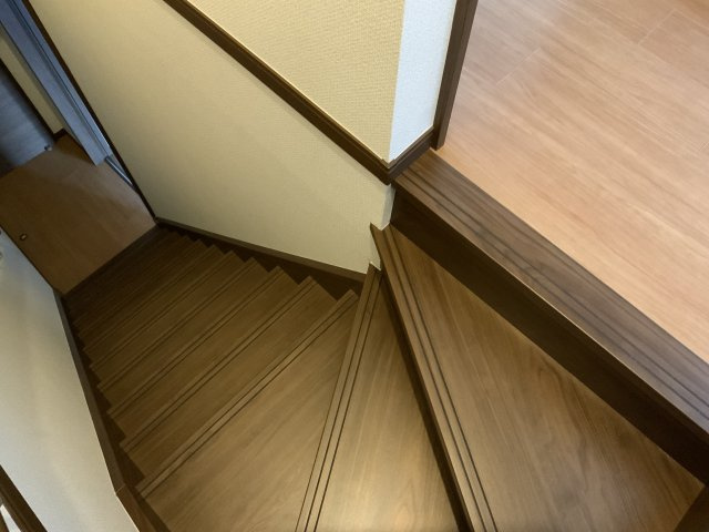 アムールⅡのその他