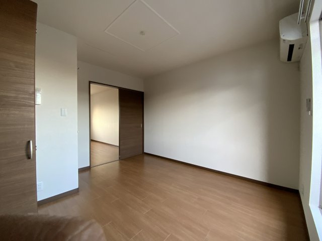 アムールⅡの子供部屋