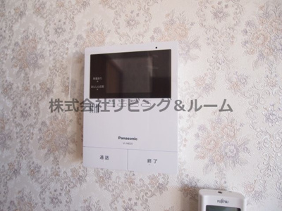 【セキュリティ】 | 一心ビル