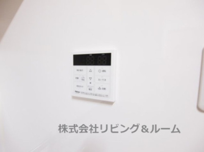 【設備】 | 一心ビル