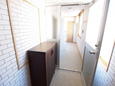 【その他共用部分】 | 一心ビル