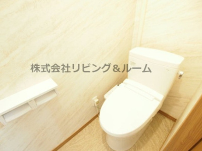 【トイレ】 | 一心ビル