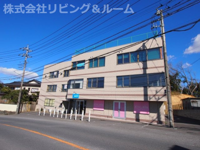 【外観】 | 一心ビル