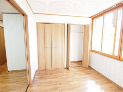 【洋室】 | 一心ビル