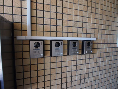 【その他共用部分】 | 一心ビル