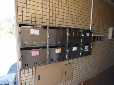 【設備】 | 一心ビル