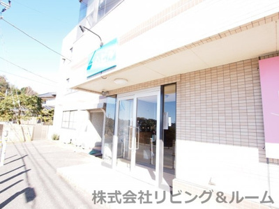 【エントランス】 | 一心ビル