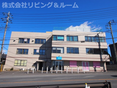 【展望】 | 一心ビル