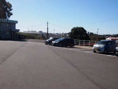 【駐車場】 | 一心ビル