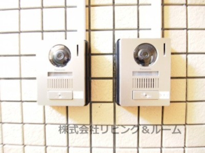 【セキュリティ】 | 一心ビル