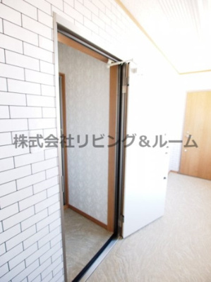 【玄関】 | 一心ビル