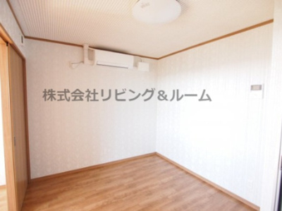 【洋室】 | 一心ビル