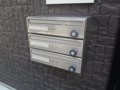 【その他共用部分】 | アミティエ旭