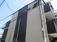 アミティエ旭の画像