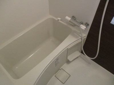 【浴室】 | アミティエ旭
